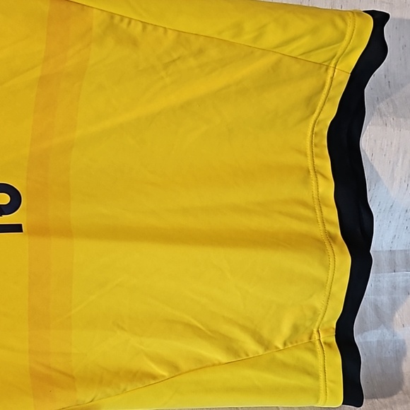 Soccer Fan Columbia Jersey - Picture 3 of 15